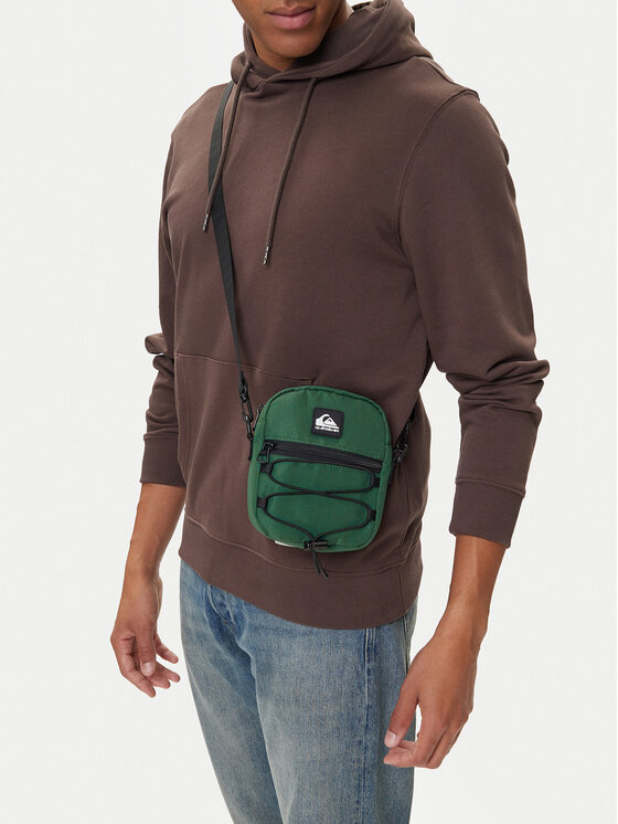 Quiksilver Pārnēsajamā soma Quiksilver C-QUIC-M-004-08 Zaļš