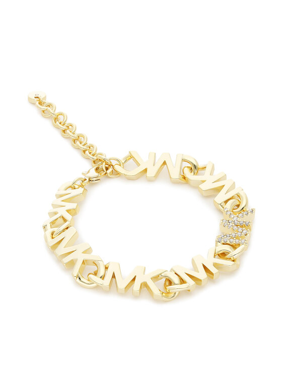 Michael Kors Pulsera Michael Kors MKJ7953710 Oro