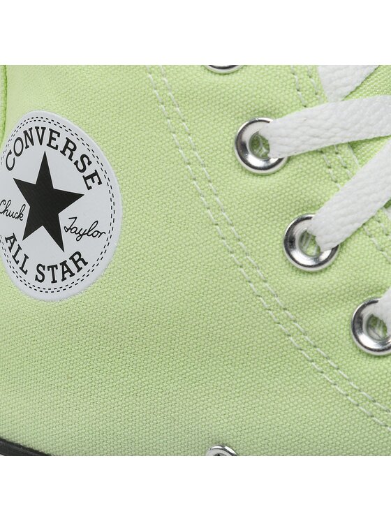 Converse Teniși Converse Chuck Taylor All Star A03422C Verde