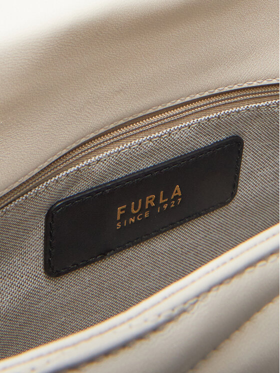 Furla Táska Furla WB01672 BX3221 PNN00 Krém