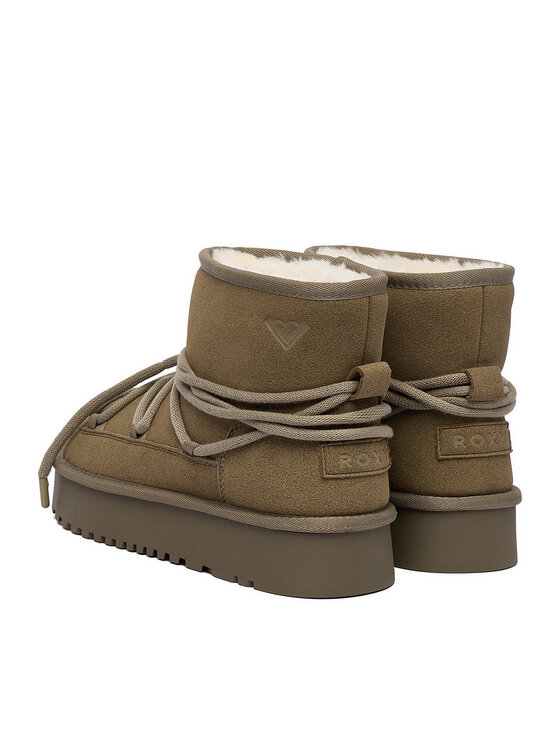 Roxy Снігоходи Roxy CEO-HDR2503-3 Хакі