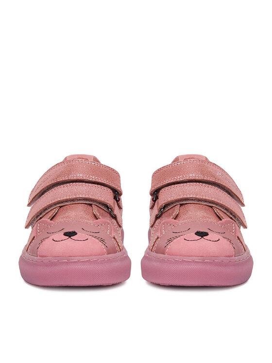 Lasocki Kids Снікерcи Lasocki Kids CEO-CI12-3095-03(III)DZ Рожевий