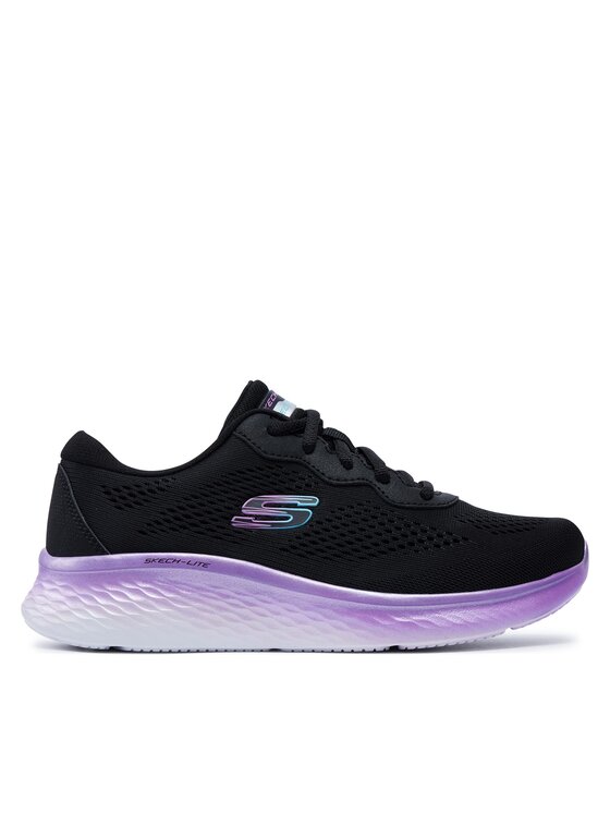 Skechers Zapatillas Skechers Skech-Lite Pro-Stunning Steps 150010/BKPR Negro
