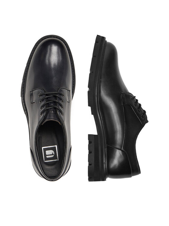 G-STAR Туфлі G-Star Raw EO-DEXTER-06 125AM Cиній