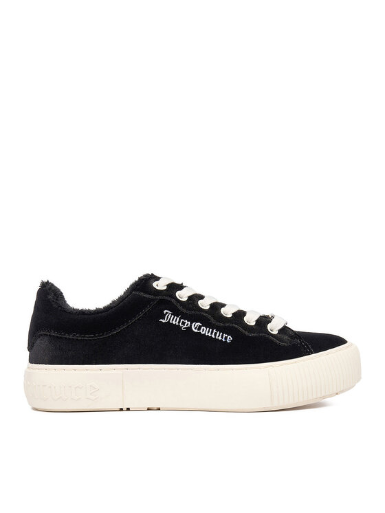 Juicy Couture Laisvalaikio batai Juicy Couture CEO-VSJU006 Juoda