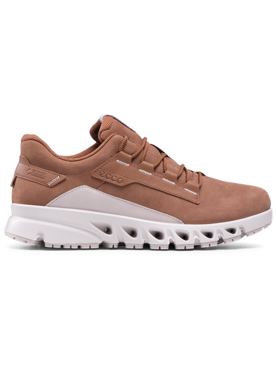 ECCO Sportcipők ECCO Multi-Vent M GORE-TEX 88023401034 Barna