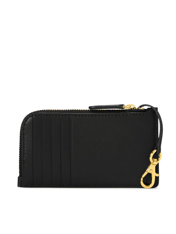 LAUREN RALPH LAUREN Raktų dėklas LAUREN RALPH LAUREN 432P10421002 Juoda