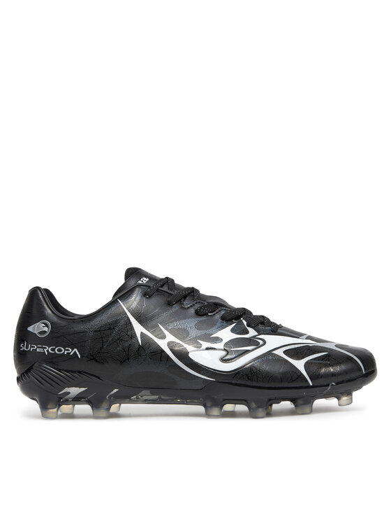 Joma Взуття для футболу Joma Super Copa 2501 SUPS2501FG Чорний