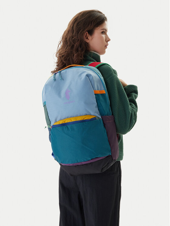 Cotopaxi Kuprinės Cotopaxi Chiquillo 26L S25491U1409 Spalvota