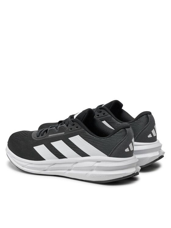 adidas Buty do biegania adidas Questar 3 ID6320 Czarny
