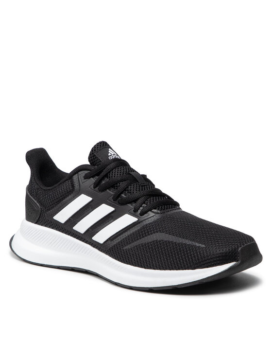 adidas Tekaški čevlji adidas Runfalcon F36199 Črna
