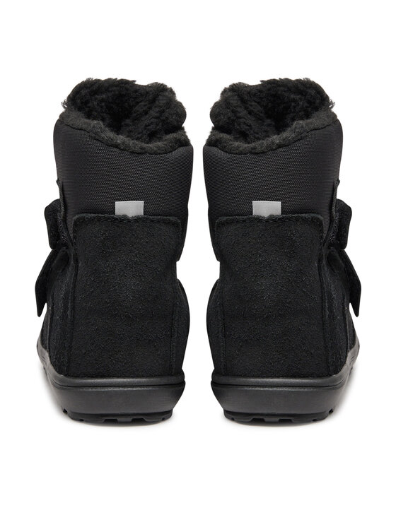 Mrugała Snehule Mrugała MALI 7151/4-99 Čierna