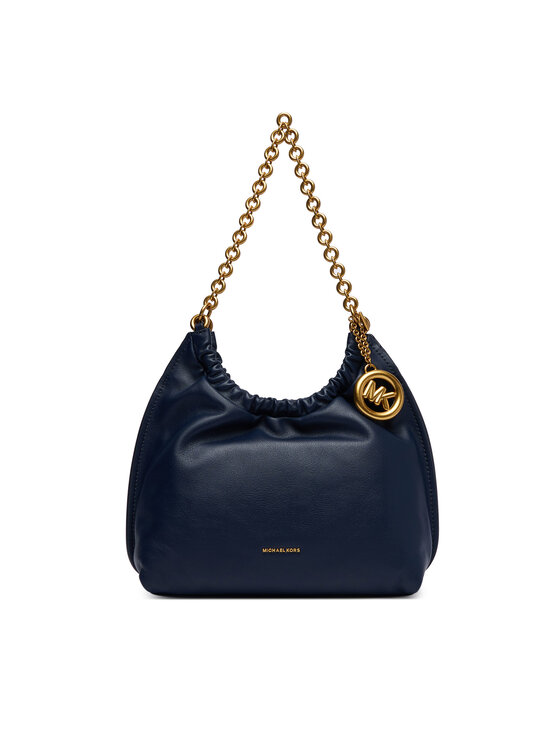 MICHAEL Michael Kors Сумка MICHAEL Michael Kors Indie 32S6A50C6L Cиній