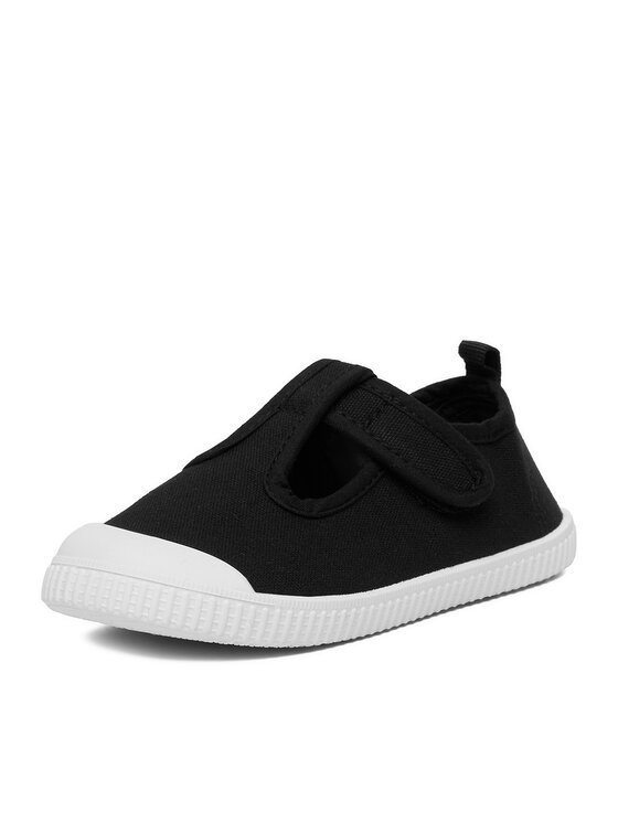 Sprandi Тапочки Sprandi CEO-CP91-25819(CH) Чорний