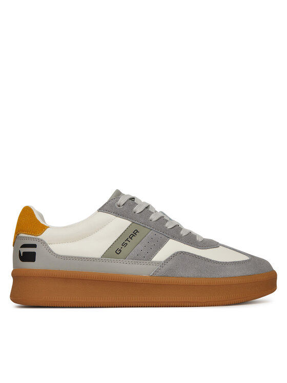G-STAR Снікерcи G-Star Raw CARTER-01-WE Сірий