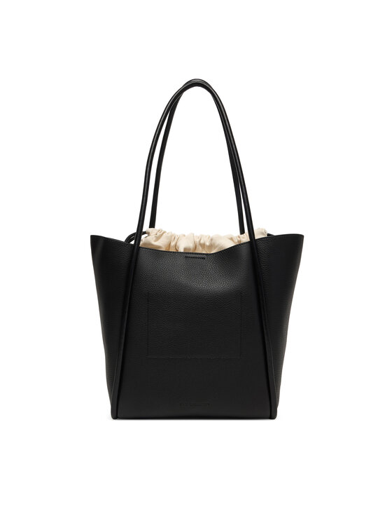 KARL LAGERFELD Torebka KARL LAGERFELD B2W30051 Czarny