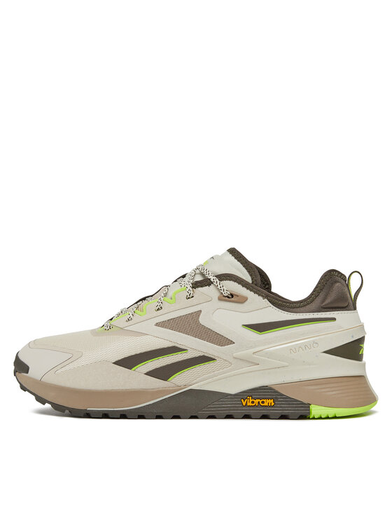 Reebok Obuća za teretanu Reebok Nano X3 Adventure IE6709 Bež