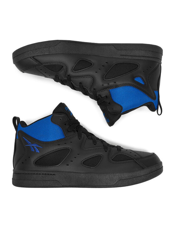 Reebok Снікерcи Reebok CEO-PRIMARY HARDWOOD 100242957 Чорний