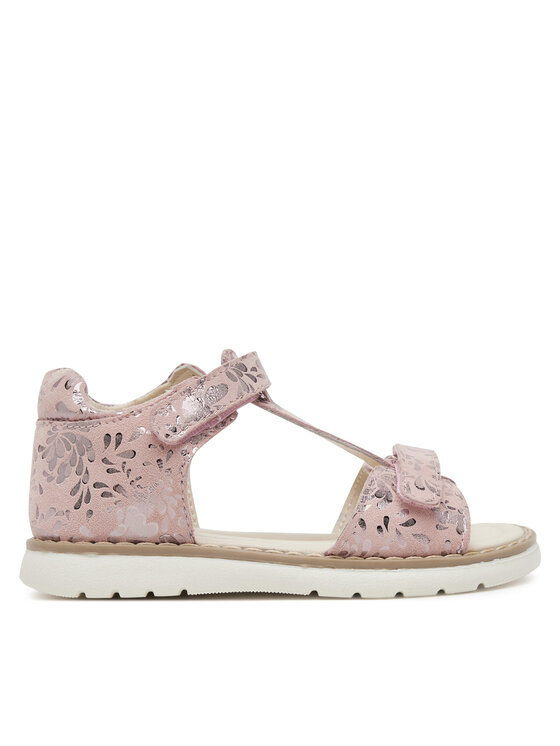 Lasocki Kids Босоніжки Lasocki Kids POPPY CI12-3044-50 Рожевий