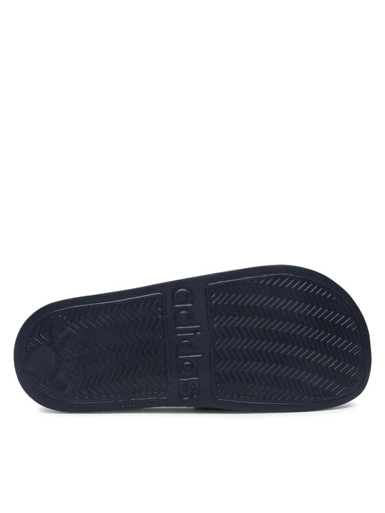 adidas Шльопанці adidas adilette Shower GZ3774 Cиній
