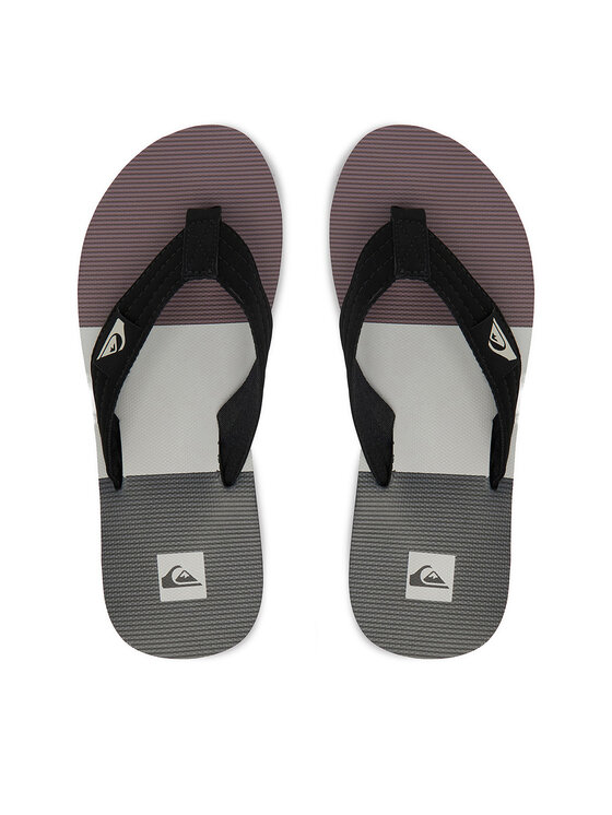 Quiksilver В'єтнамки Quiksilver EO-DUNE CQ10036MEUX Чорний