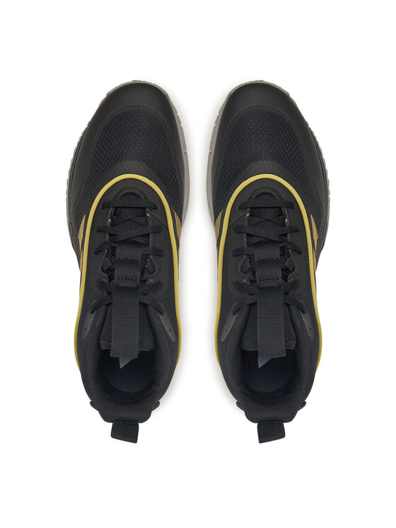 adidas Взуття для баскетболу adidas Own the Game 3 IF4566 Чорний