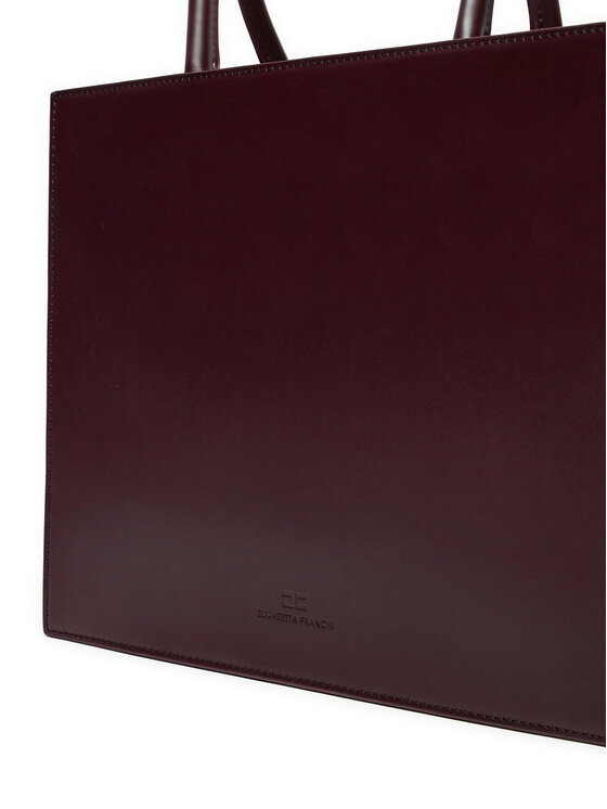 Elisabetta Franchi Borsetta Elisabetta Franchi BS-06A-46E2-V350 Bordeaux