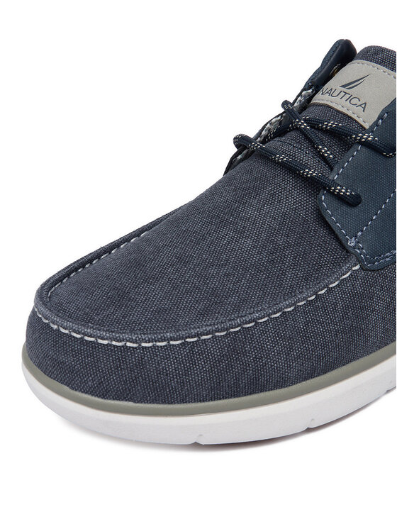 Nautica Pantofi Nautica CWBEO-25SCM014 Bleumarin