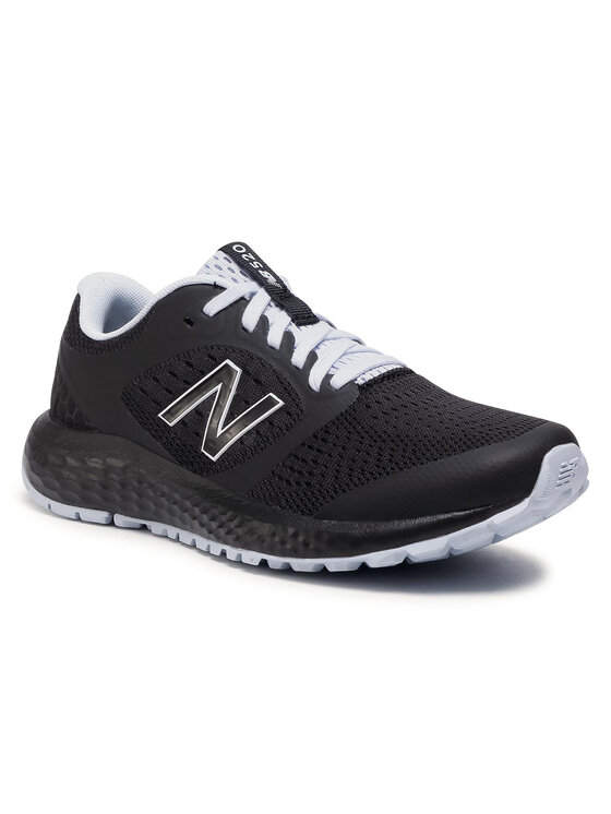 New Balance Zapatillas de running New Balance Fresh Foam 520 v6 W520CB6 Negro