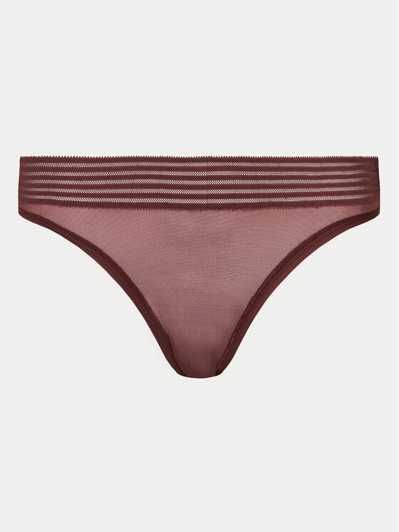 Triumph Triumph Комплект трусиків Tempting Sheer 10218591 Коричневий
