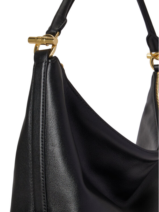 LAUREN RALPH LAUREN Borsetta LAUREN RALPH LAUREN 431P10123002 Nero