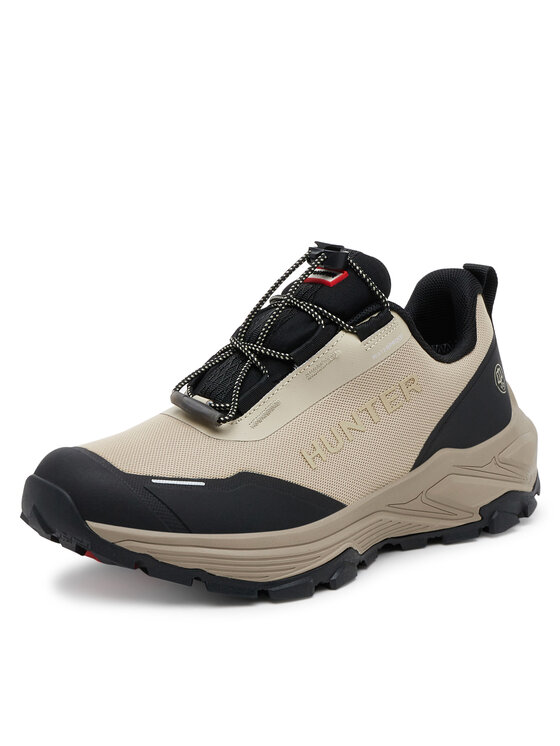 Hunter Trekking čevlji Hunter H8-210 Bež