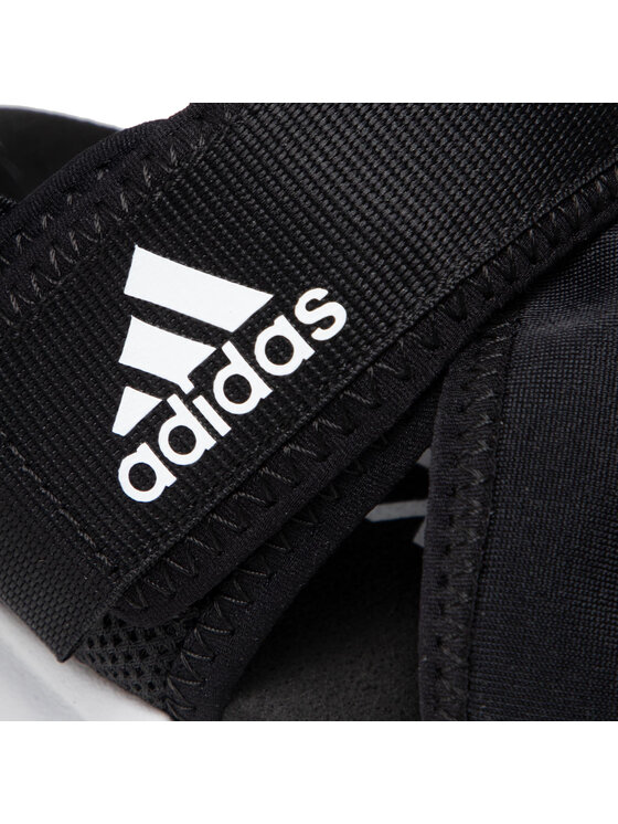 adidas Sandały adidas Terrex Sumra FV0834 Czarny