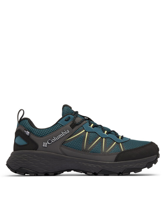 Columbia Trekking čevlji Columbia Peakfreak Rush™ OutDry™ 2108291 Modra