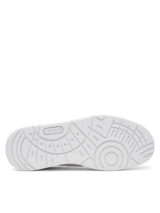 Lacoste Sneakersy Lacoste 7-48SFA0022 Bílá