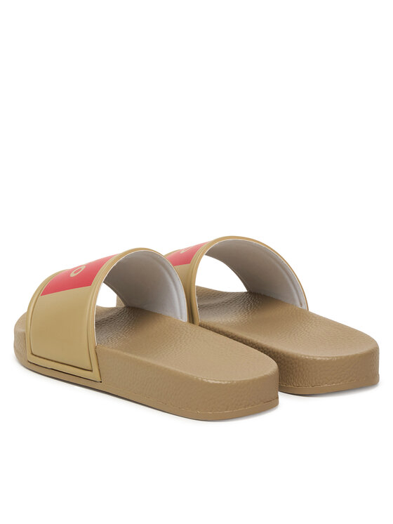 HUGO Ciabatte HUGO G01179 M Beige