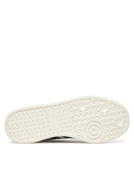 adidas Sneakersy adidas Samba Xlg JR0933 Biela