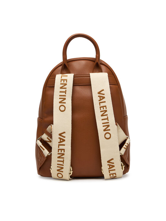 Valentino Рюкзак Valentino Doris Re VBS9ON20 Коричневий
