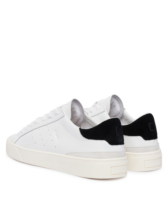 D.A.T.E. Sneakersy D.A.T.E. Sonic M451-SO-CA Biały