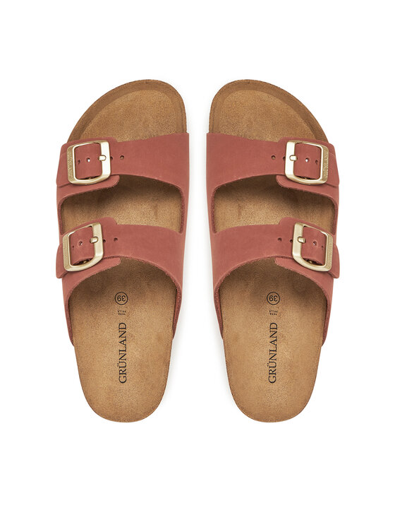 Grünland Iešļūcenes Grünland Sara CB0003 Rozā