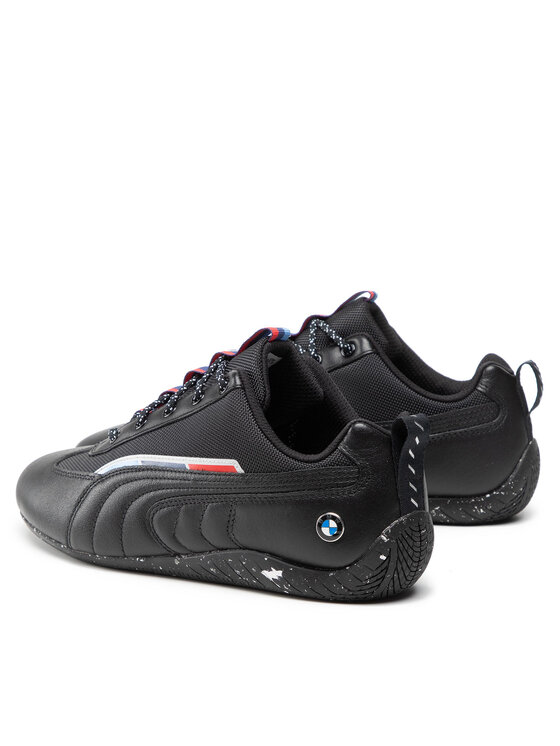 Puma Sneakers Puma BMW Mms Speedcat 306639 01 Nero