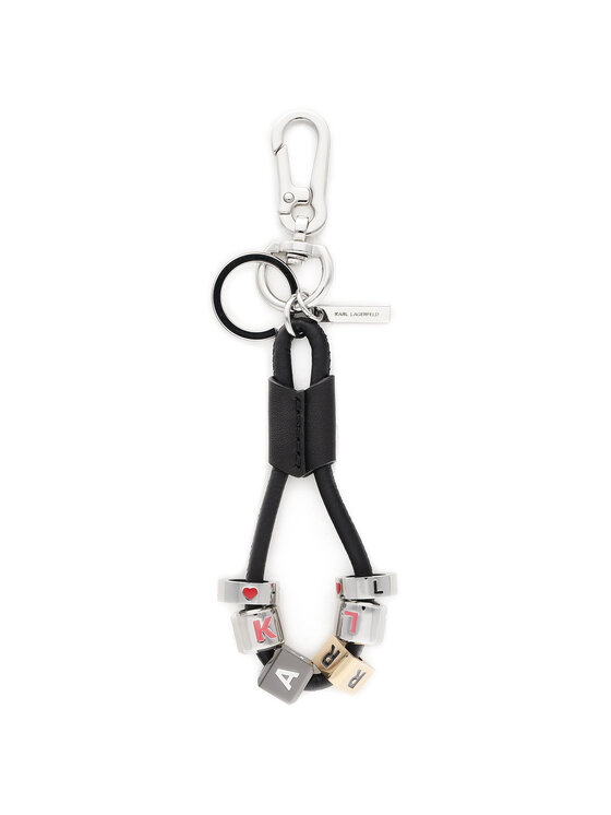 KARL LAGERFELD Pakabukas KARL LAGERFELD 215W3809 Juoda