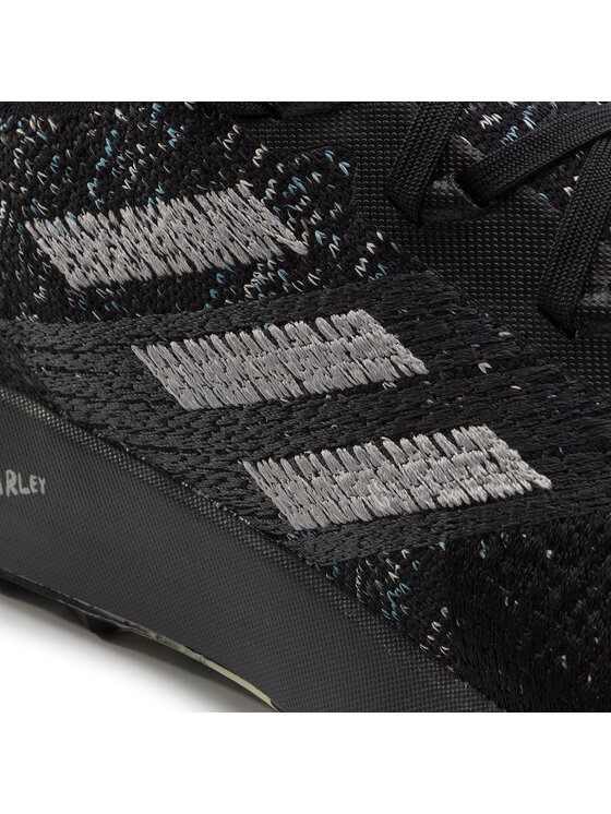 adidas Futócipő adidas Terrex Two Parley EF4814 Fekete