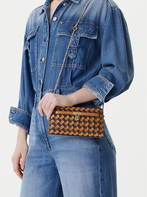 MICHAEL Michael Kors Сумка MICHAEL Michael Kors 32R6GNXC0T Коричневий
