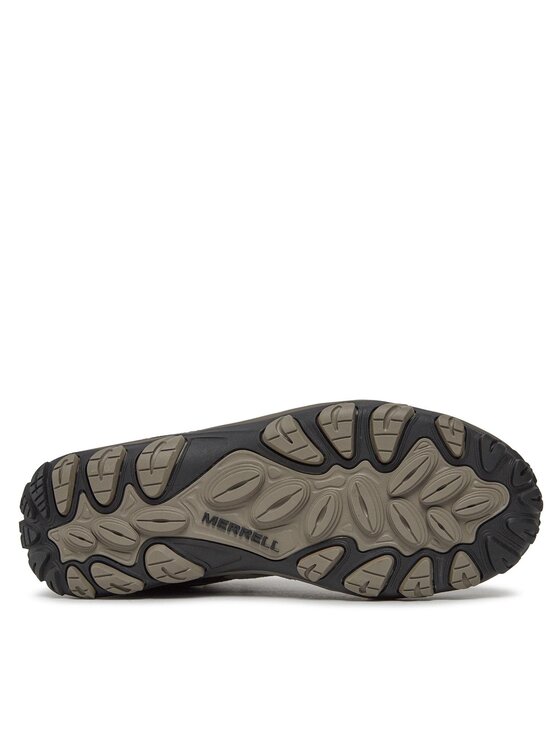Merrell Trekking čevlji Merrell Accentor 3 Mid J037141 Bež