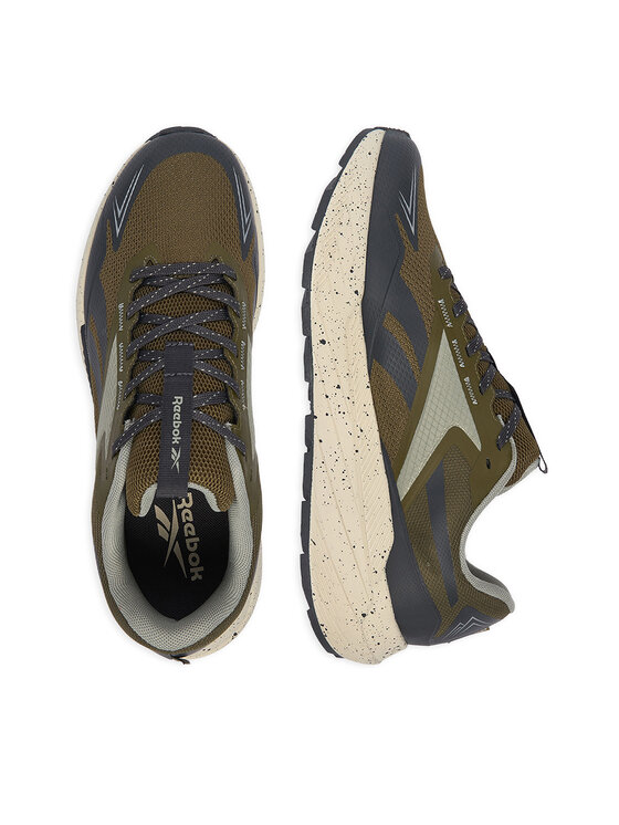 Reebok Снікерcи Reebok C-BASE TRAIL LOW 100272539 Хакі