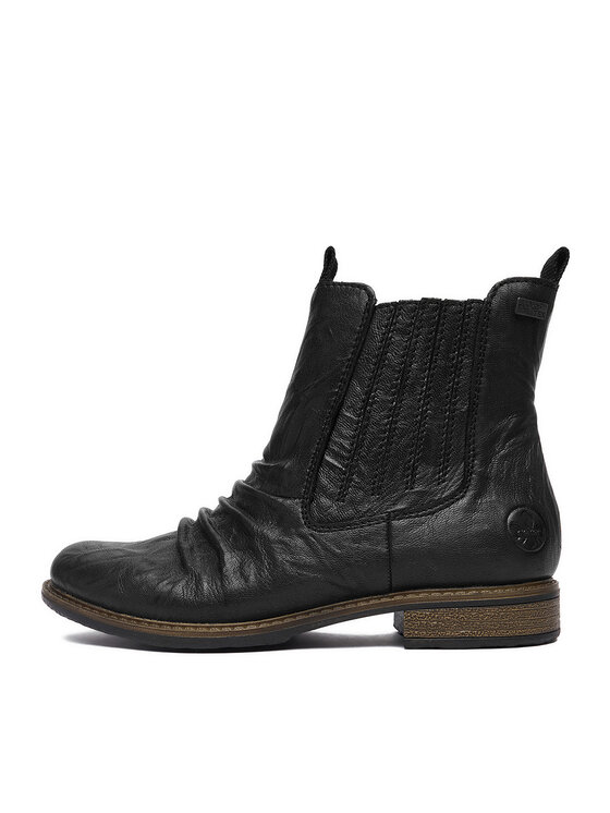 Rieker Botines Rieker CEO-74855-00 Negro