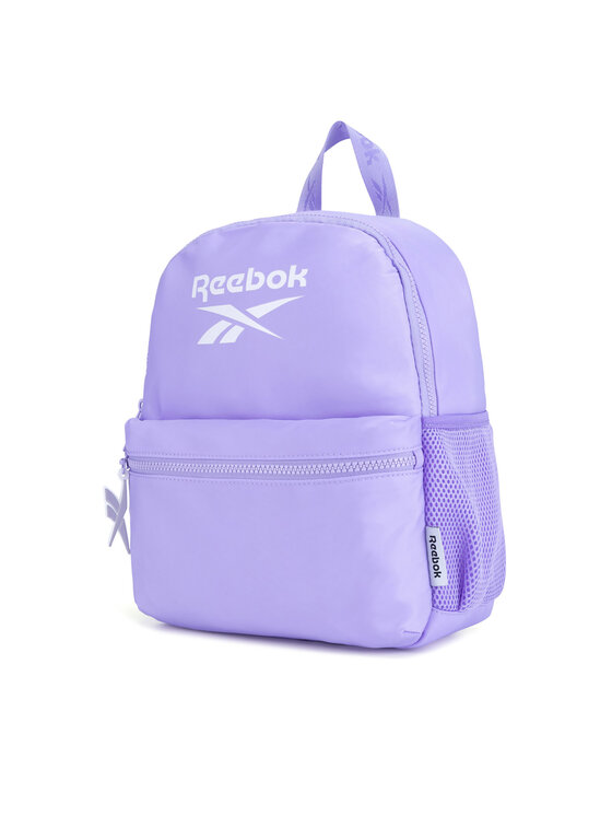 Reebok Рюкзак Reebok CWBEO-RBK-047-CCC-05 Фіолетовий