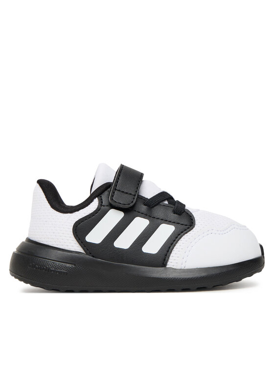 adidas Снікерcи adidas Tensaur Run 3.0 JR6049 Білий