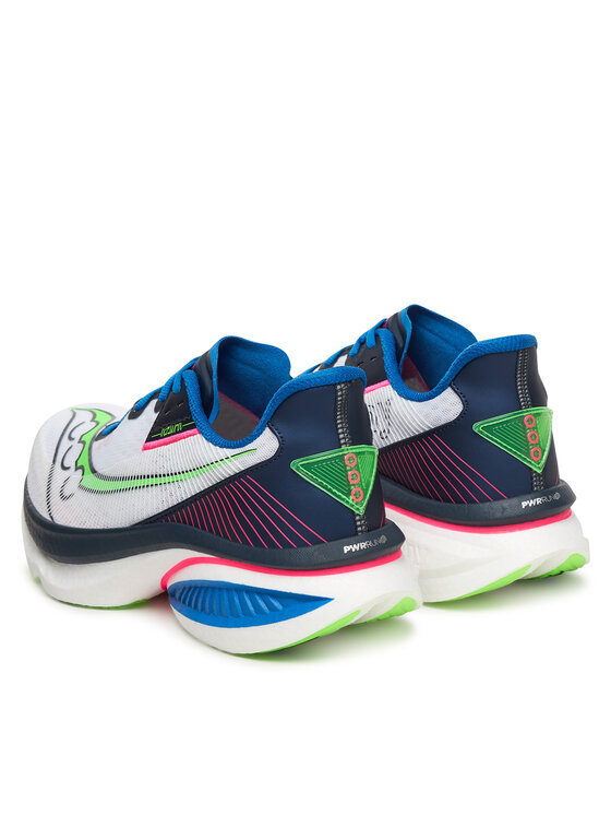 Saucony Взуття для бігу Saucony Endorphin Azura S21070 Білий